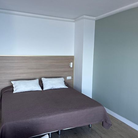 Apartamento Con Vistas Al Oceano 拉克鲁斯 外观 照片